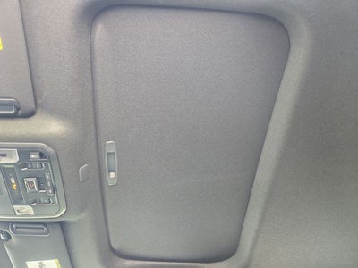 2026 Toyota 4Runner i-FORCE MAX 4Runner Limited