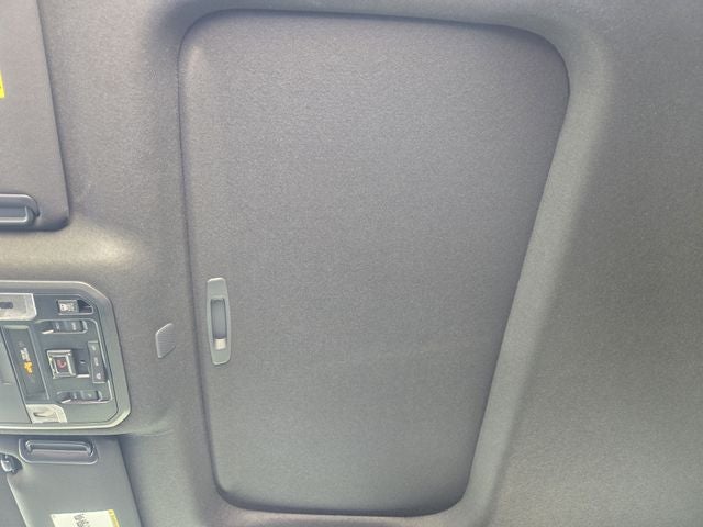 2026 Toyota 4Runner i-FORCE MAX 4Runner Limited
