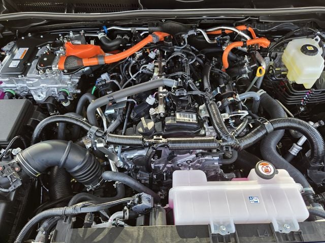 2026 Toyota 4Runner i-FORCE MAX 4Runner Limited