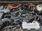 2026 Toyota 4Runner i-FORCE MAX 4Runner Limited
