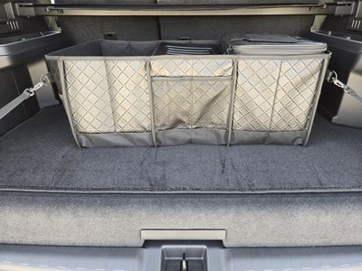 2026 Toyota 4Runner i-FORCE MAX 4Runner Limited