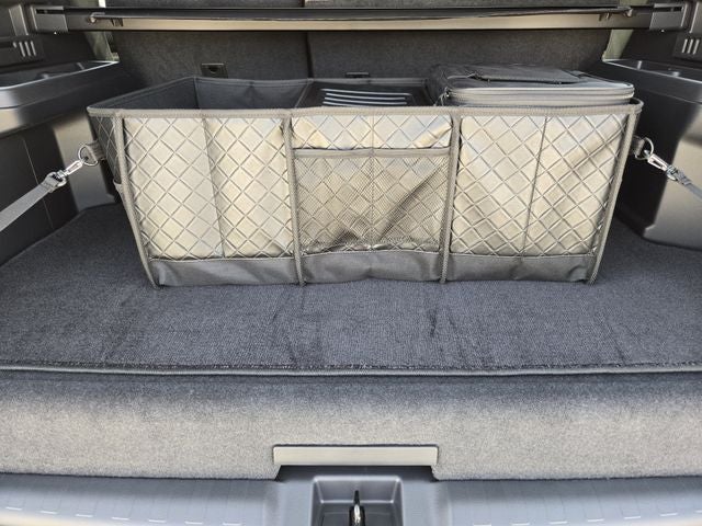 2026 Toyota 4Runner i-FORCE MAX 4Runner Limited
