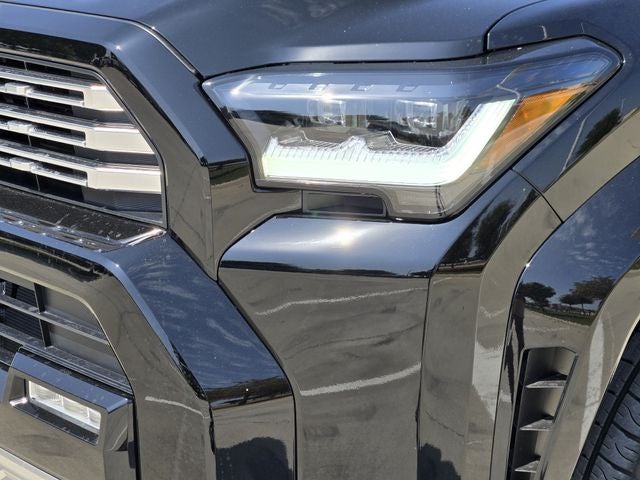 2026 Toyota 4Runner i-FORCE MAX 4Runner Limited
