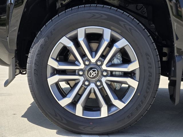 2026 Toyota 4Runner i-FORCE MAX 4Runner Limited