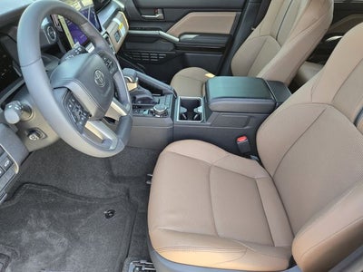 2026 Toyota 4Runner i-FORCE MAX 4Runner Limited