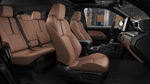 2026 Toyota 4Runner i-FORCE MAX 4Runner Limited