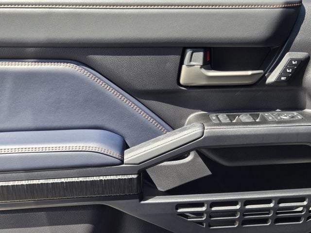 2026 Toyota 4Runner i-FORCE MAX 4Runner Platinum