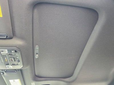 2026 Toyota 4Runner i-FORCE MAX 4Runner Platinum