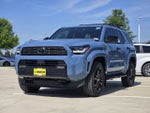 2026 Toyota 4Runner i-FORCE MAX 4Runner Platinum
