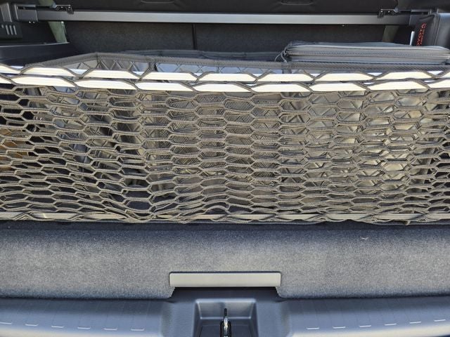 2026 Toyota 4Runner i-FORCE MAX 4Runner Platinum