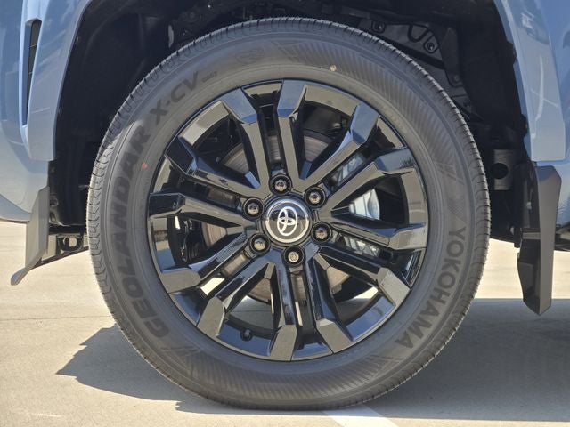 2026 Toyota 4Runner i-FORCE MAX 4Runner Platinum