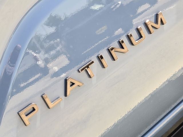 2026 Toyota 4Runner i-FORCE MAX 4Runner Platinum