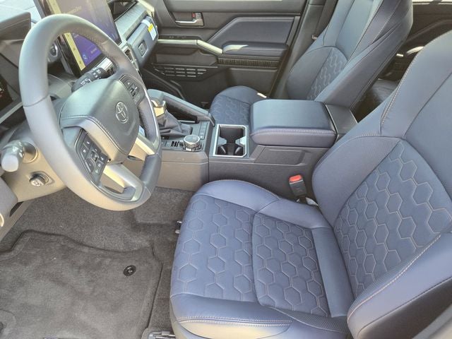 2026 Toyota 4Runner i-FORCE MAX 4Runner Platinum