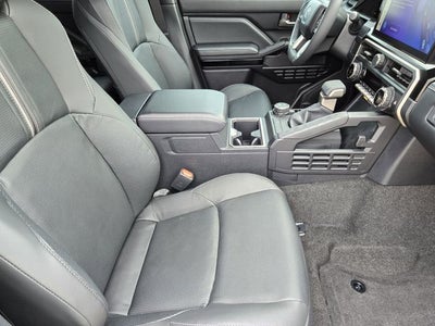 2026 Toyota 4Runner i-FORCE MAX 4Runner Limited