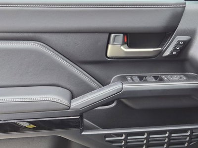 2026 Toyota 4Runner i-FORCE MAX 4Runner Limited