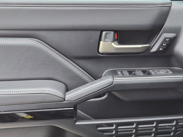 2026 Toyota 4Runner i-FORCE MAX 4Runner Limited