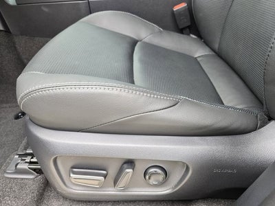 2026 Toyota 4Runner i-FORCE MAX 4Runner Limited