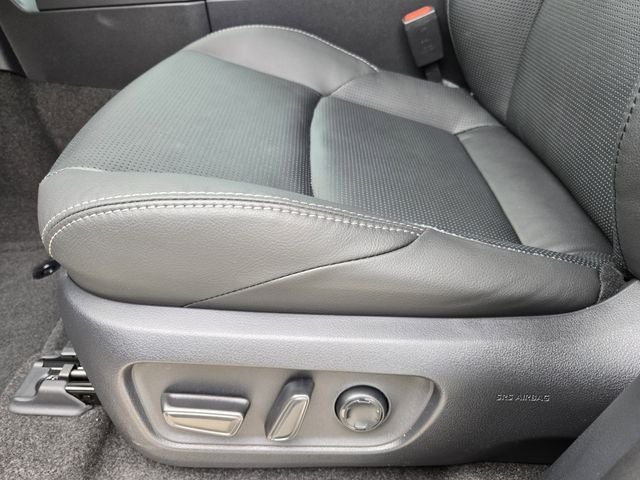 2026 Toyota 4Runner i-FORCE MAX 4Runner Limited