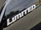 2026 Toyota 4Runner i-FORCE MAX 4Runner Limited