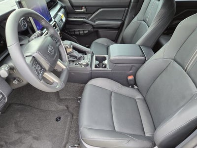 2026 Toyota 4Runner i-FORCE MAX 4Runner Limited