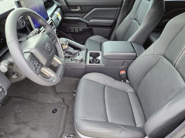 2026 Toyota 4Runner i-FORCE MAX 4Runner Limited
