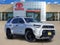 2026 Toyota 4Runner i-FORCE MAX 4Runner Platinum