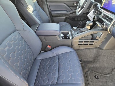 2026 Toyota 4Runner i-FORCE MAX 4Runner Platinum