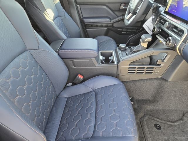 2026 Toyota 4Runner i-FORCE MAX 4Runner Platinum
