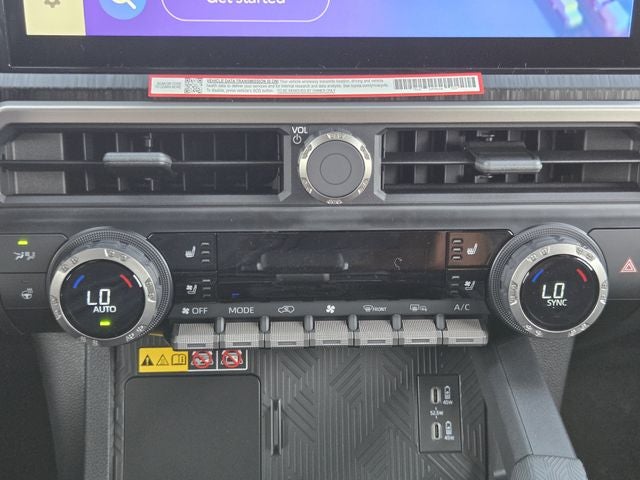 2026 Toyota 4Runner i-FORCE MAX 4Runner Platinum