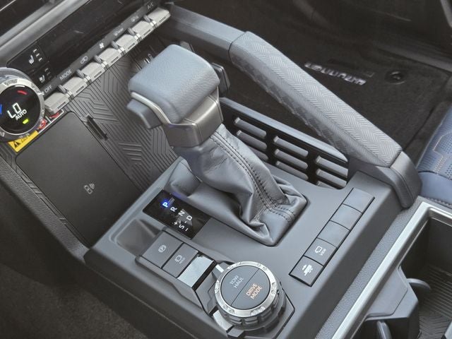 2026 Toyota 4Runner i-FORCE MAX 4Runner Platinum