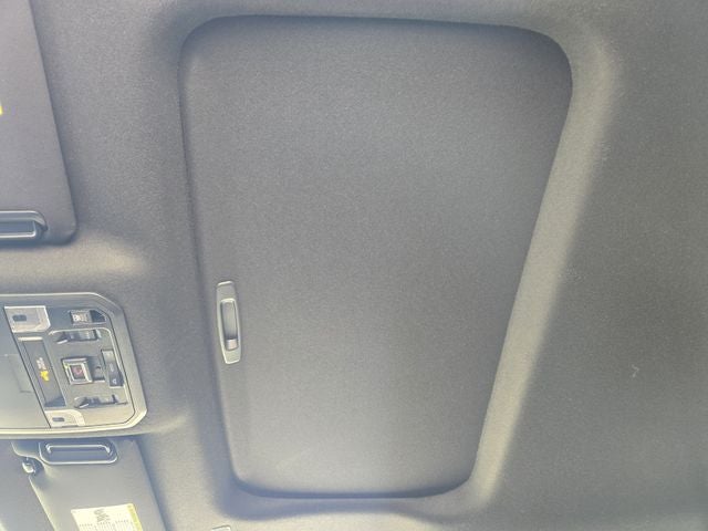 2026 Toyota 4Runner i-FORCE MAX 4Runner Platinum