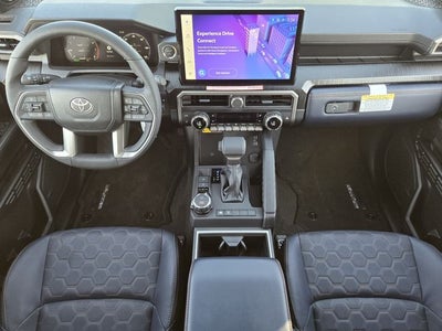 2026 Toyota 4Runner i-FORCE MAX 4Runner Platinum