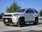 2026 Toyota 4Runner i-FORCE MAX 4Runner Platinum