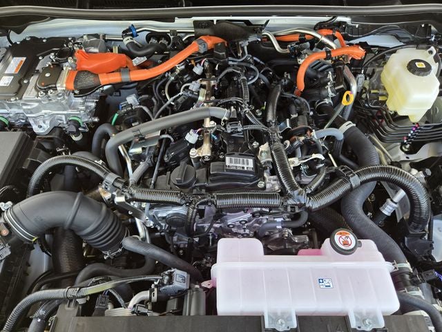 2026 Toyota 4Runner i-FORCE MAX 4Runner Platinum