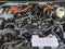 2026 Toyota 4Runner i-FORCE MAX 4Runner Platinum