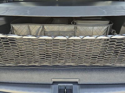 2026 Toyota 4Runner i-FORCE MAX 4Runner Platinum