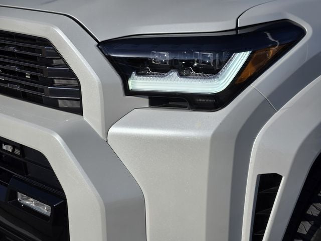 2026 Toyota 4Runner i-FORCE MAX 4Runner Platinum