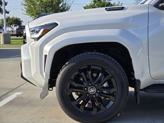 2026 Toyota 4Runner i-FORCE MAX 4Runner Platinum