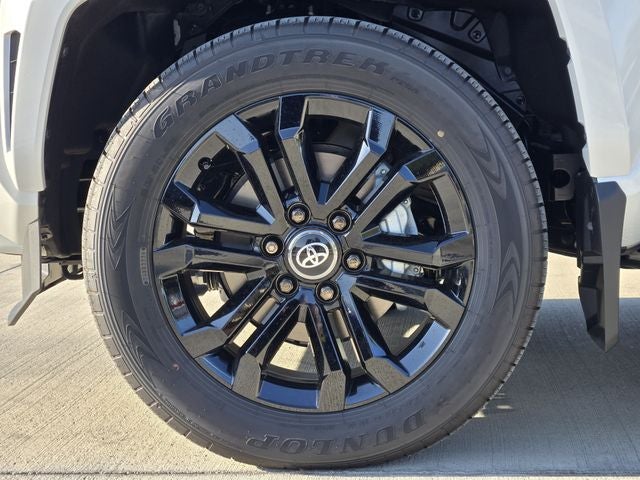 2026 Toyota 4Runner i-FORCE MAX 4Runner Platinum