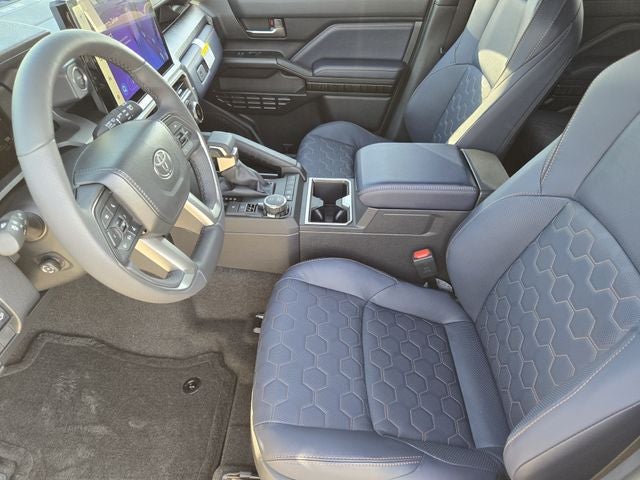 2026 Toyota 4Runner i-FORCE MAX 4Runner Platinum