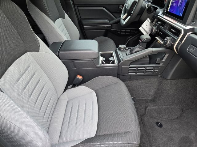 2026 Toyota 4Runner i-FORCE MAX 4Runner TRD Off-Road