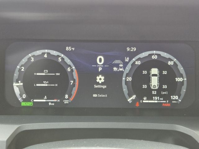 2026 Toyota 4Runner i-FORCE MAX 4Runner TRD Off-Road