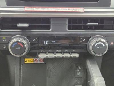 2026 Toyota 4Runner i-FORCE MAX 4Runner TRD Off-Road