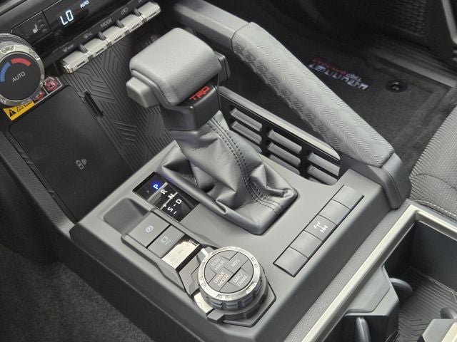 2026 Toyota 4Runner i-FORCE MAX 4Runner TRD Off-Road