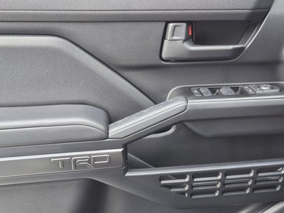 2026 Toyota 4Runner i-FORCE MAX 4Runner TRD Off-Road