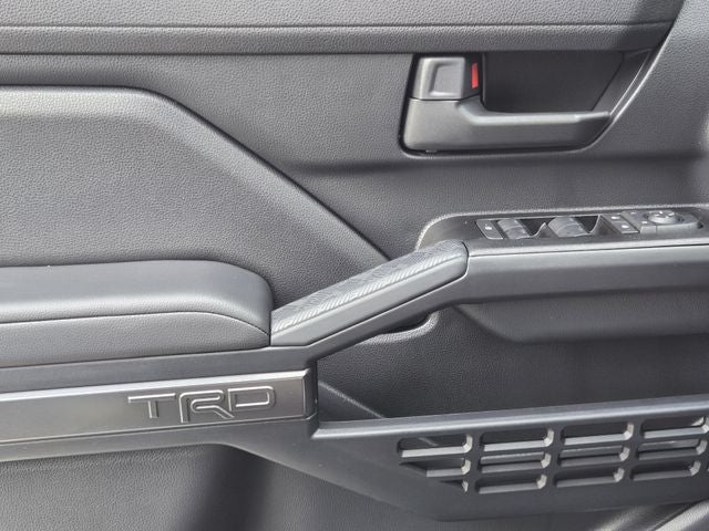 2026 Toyota 4Runner i-FORCE MAX 4Runner TRD Off-Road