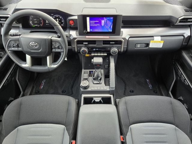 2026 Toyota 4Runner i-FORCE MAX 4Runner TRD Off-Road