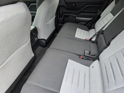 2026 Toyota 4Runner i-FORCE MAX 4Runner TRD Off-Road