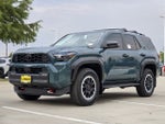 2026 Toyota 4Runner i-FORCE MAX 4Runner TRD Off-Road