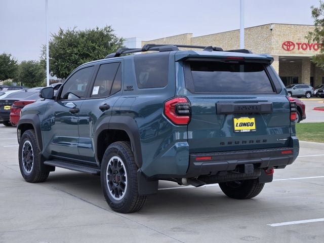 2026 Toyota 4Runner i-FORCE MAX 4Runner TRD Off-Road